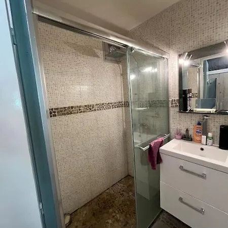 Cosy A Apartment Sanary-sur-Mer